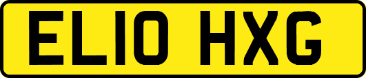 EL10HXG