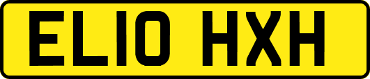 EL10HXH