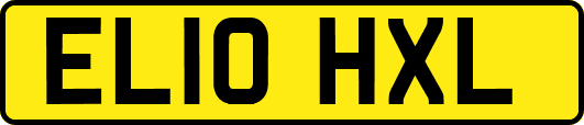 EL10HXL