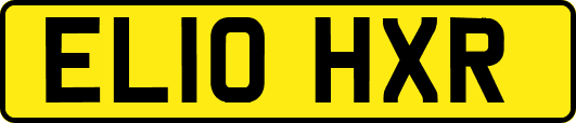 EL10HXR