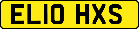 EL10HXS