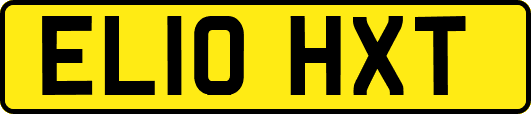 EL10HXT