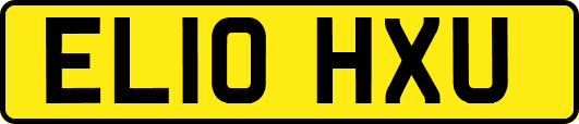 EL10HXU
