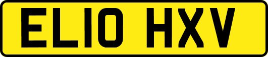 EL10HXV
