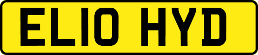 EL10HYD