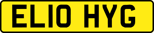EL10HYG
