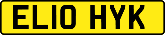 EL10HYK