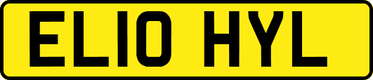EL10HYL