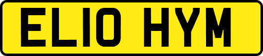 EL10HYM