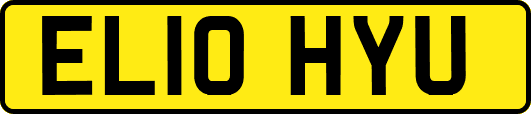 EL10HYU