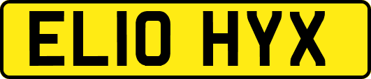 EL10HYX