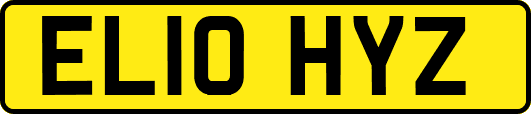 EL10HYZ