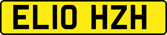 EL10HZH
