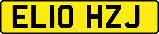 EL10HZJ