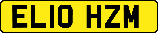 EL10HZM