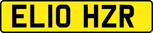 EL10HZR