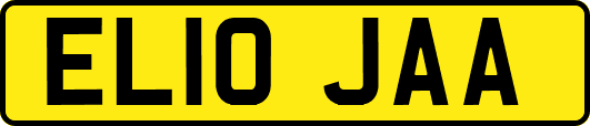 EL10JAA