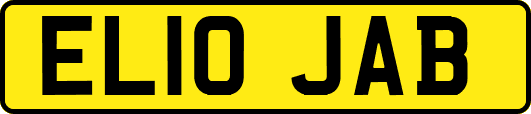 EL10JAB