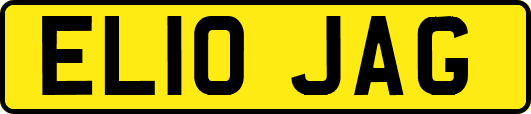 EL10JAG