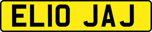 EL10JAJ