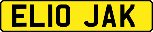EL10JAK