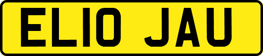 EL10JAU