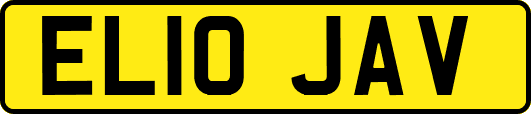 EL10JAV