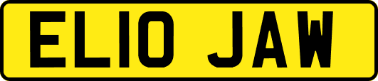 EL10JAW