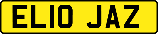 EL10JAZ