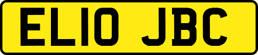 EL10JBC
