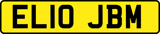 EL10JBM