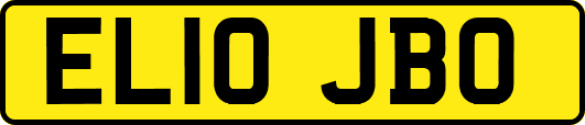 EL10JBO
