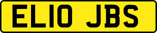 EL10JBS