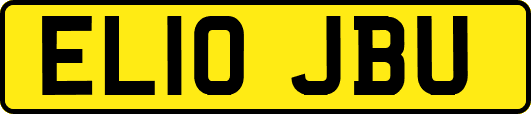 EL10JBU