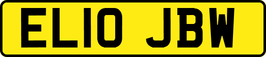 EL10JBW