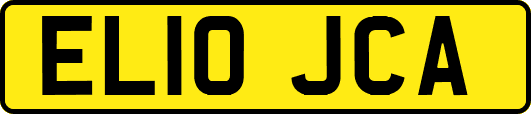 EL10JCA