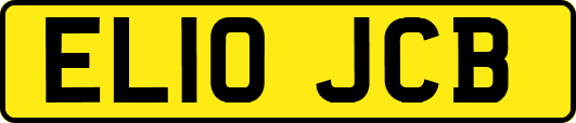 EL10JCB