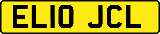 EL10JCL