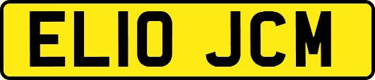 EL10JCM