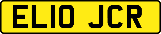EL10JCR