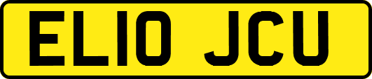 EL10JCU