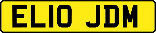 EL10JDM