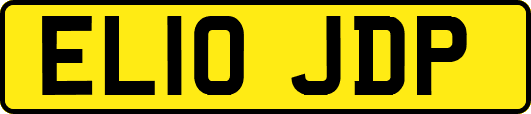 EL10JDP