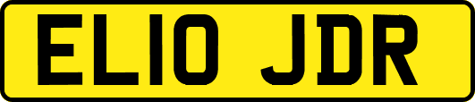 EL10JDR