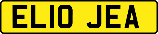 EL10JEA