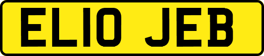 EL10JEB
