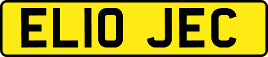 EL10JEC