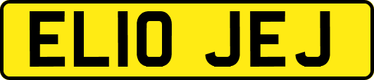EL10JEJ