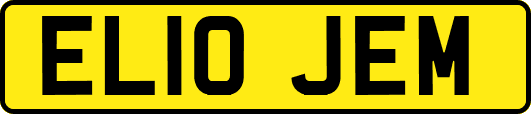 EL10JEM