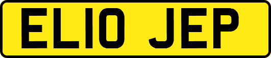 EL10JEP